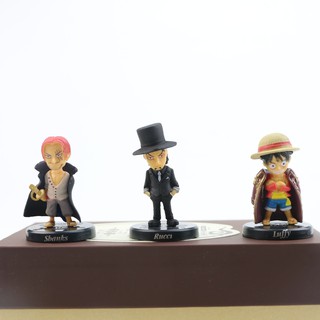 Mô hình chibi one piece - C05