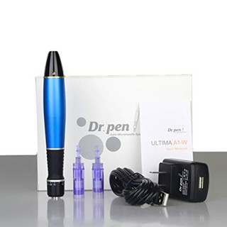 BÚT VI KIM TÍCH ĐIỆN (A1-W) – Dr. PEN - BẢO HÀNH