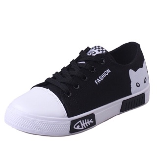 GIÀY NỮ | GIÀY SNEAKER NỮ K - FASHION