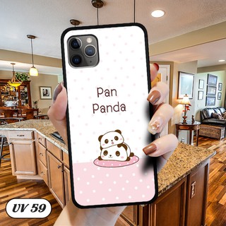 Ốp điện thoại iPhone 11 Pro Max - lưng nhám viền dẻo