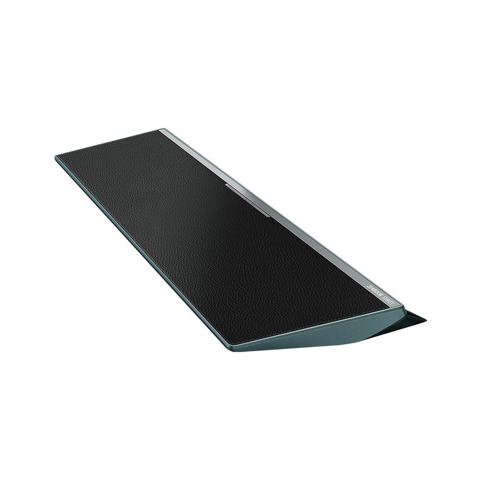 Laptop ASUS ZenBook Pro Duo UX581GV-H2029T (i7-9750H) 15.6 inch- BẠC "Hàng Chính Hãng" | BigBuy360 - bigbuy360.vn