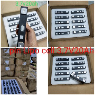 compo 13cell 3,7v20ah + bms 13S45A