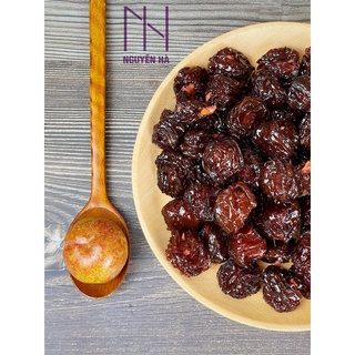 Mứt mận sấy dẻo hủ 500g