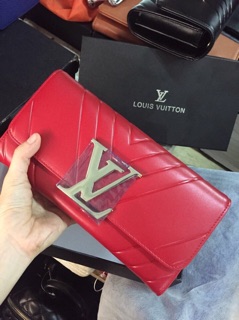 Clutch cầm tay