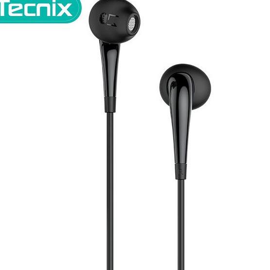 Mới Tai Nghe Nhét Tai Tecnix Ep-103 Re-701 Rảnh Tay Chất Lượng Cao 1 Know | BigBuy360 - bigbuy360.vn
