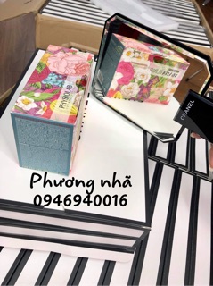 Gương cha nel