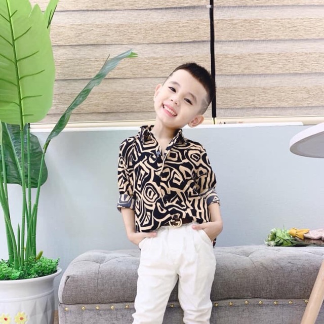Áo sơ mi đẹp