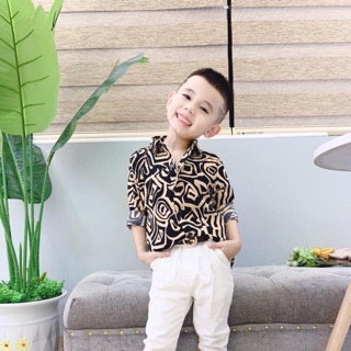 Áo sơ mi đẹp
