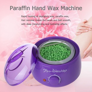 Yale Máy làm nóng wax dung tích 500cc tiện dụng