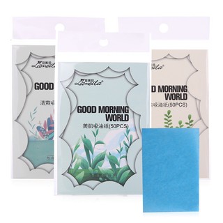 Giấy thấm dầu Lameila