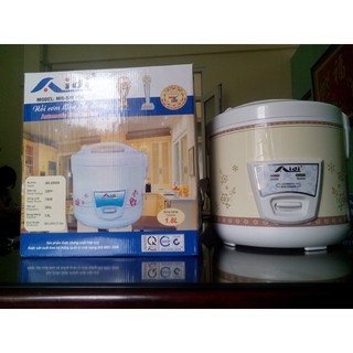 Nồi Cơm Điện AIDI Bảo Hành 12 Tháng