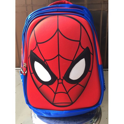 BALO NGƯỜI NHỆN