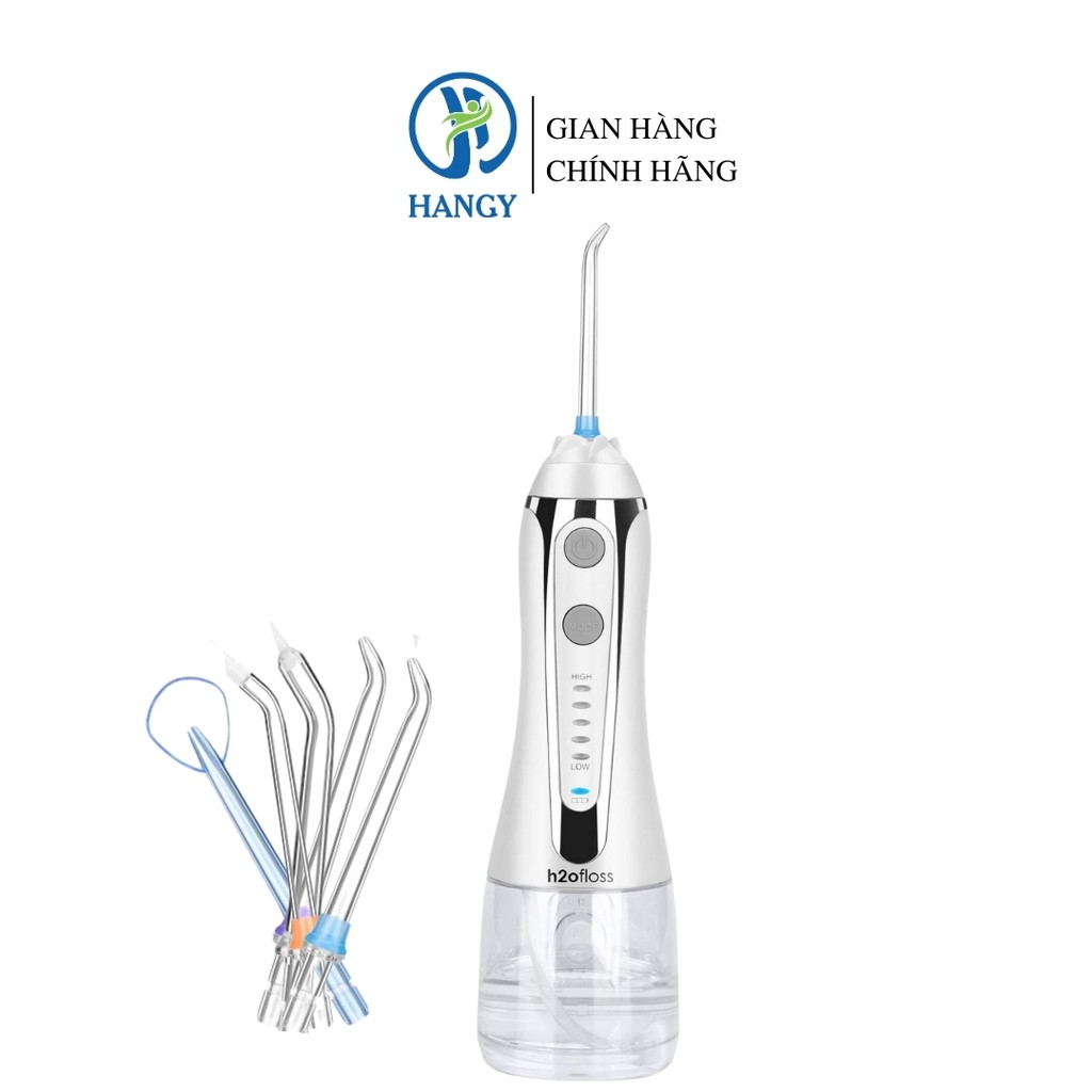 Công dụng của máy tăm nước - Máy tăm nước loại nào tốt? 6