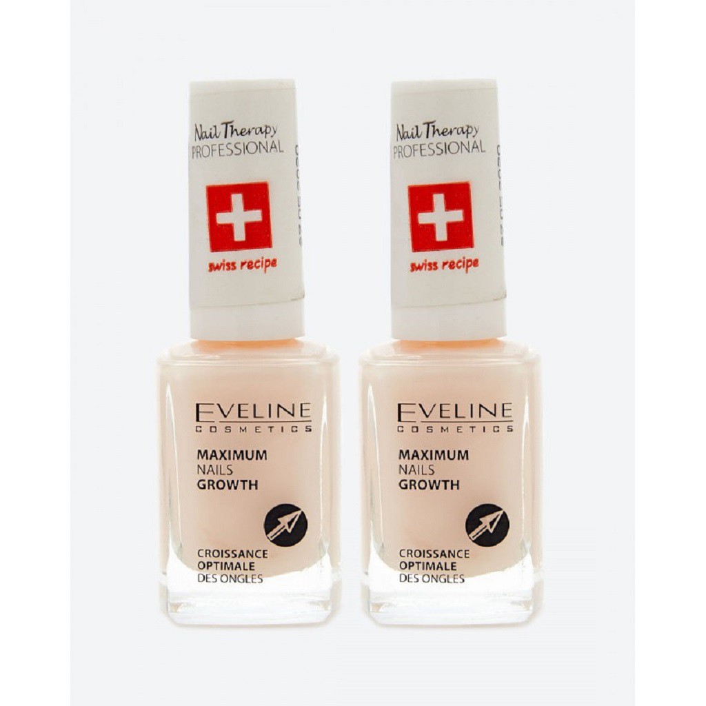 Tinh chất kích thích mọc móng Eveline Nail Therap 12ml | BigBuy360 - bigbuy360.vn