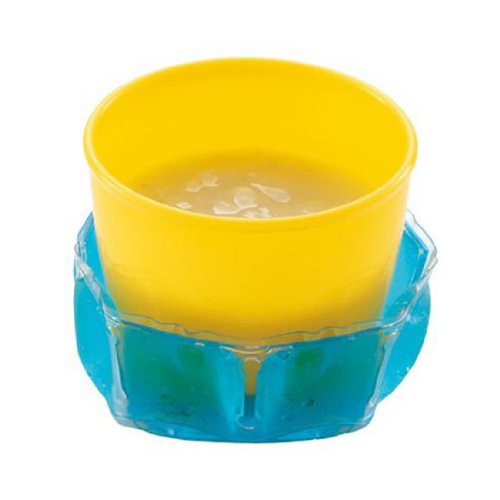 Bộ ăn dặm khởi đầu Richell | Hàng Nhật nội địa