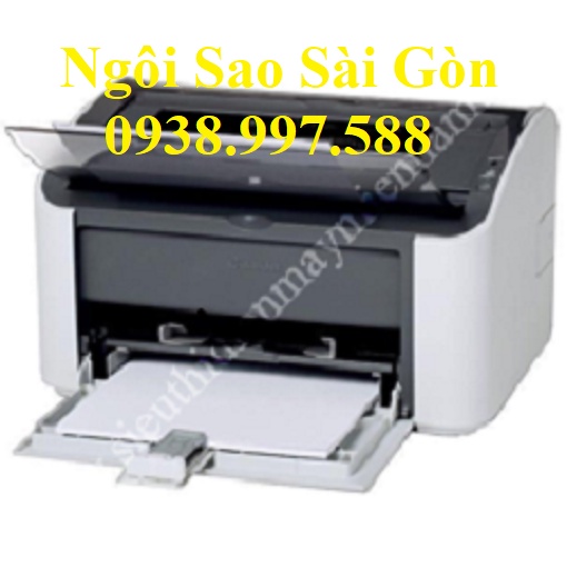 Máy In Laser Canon LBP 2900