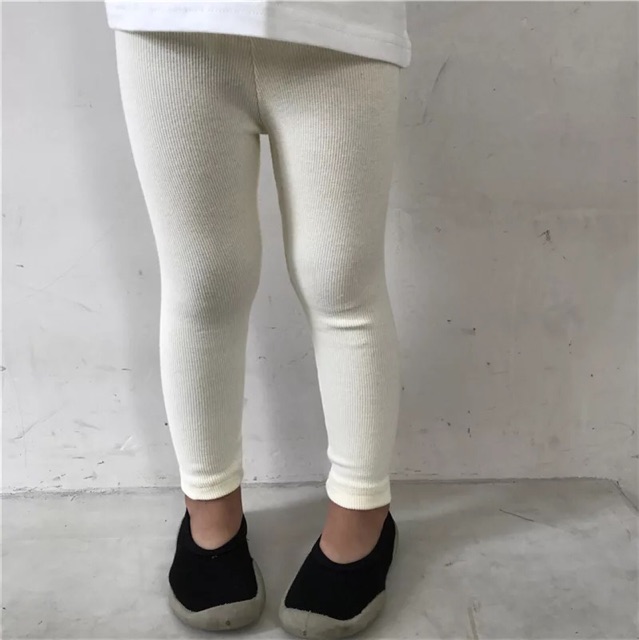 Quần Legging len tăm ( Hàng Có Sẵn ) | BigBuy360 - bigbuy360.vn