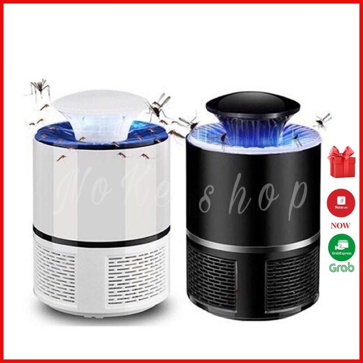 Đèn Bẫy Muỗi 5w 5v Máy Thu Hút Côn Trùng Bay, Máy Bắt Muỗi Cao Cấp Công Nghệ Đèn LED Dùng Nguồn USB