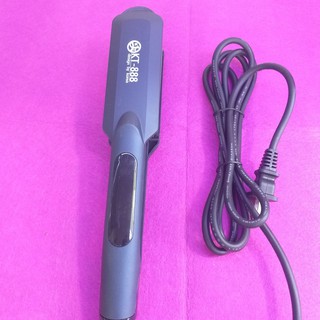 Máy kẹp bấm tóc cho Salon KT888 ( Bản KẸP 4cm )