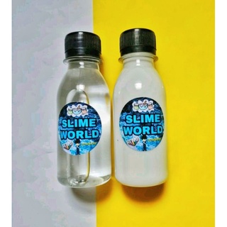 BỘ KIT LÀM SLIME BASIC GIÁ RẺ