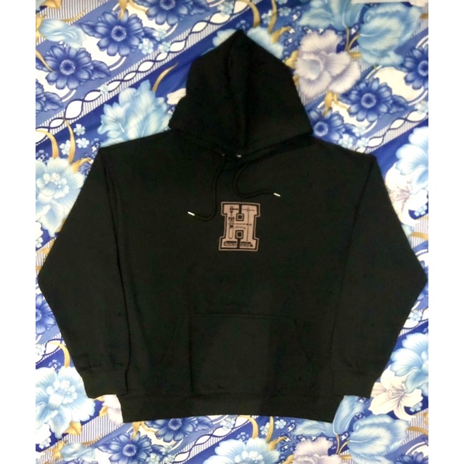 Áo Hoodie HNBMG 7TH ANNIVERSARY " KẾT NỐI "