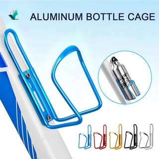 Giá Đỡ Bình Nước Bằng Hợp Kim Nhôm Cho Xe Đạp Địa Hình 1.ph