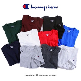 [TRẢ ORDER] ÁO PHÔNG CHAMPION BASIC