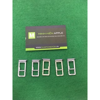 Khay Sim Samsung Galaxy S8 / S8 Plus