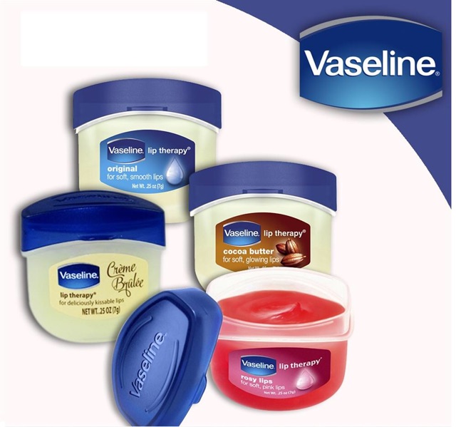 – Son dưỡng môi Vaseline | BigBuy360 - bigbuy360.vn
