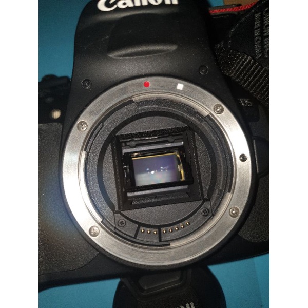 Canon 650D | BigBuy360 - bigbuy360.vn
