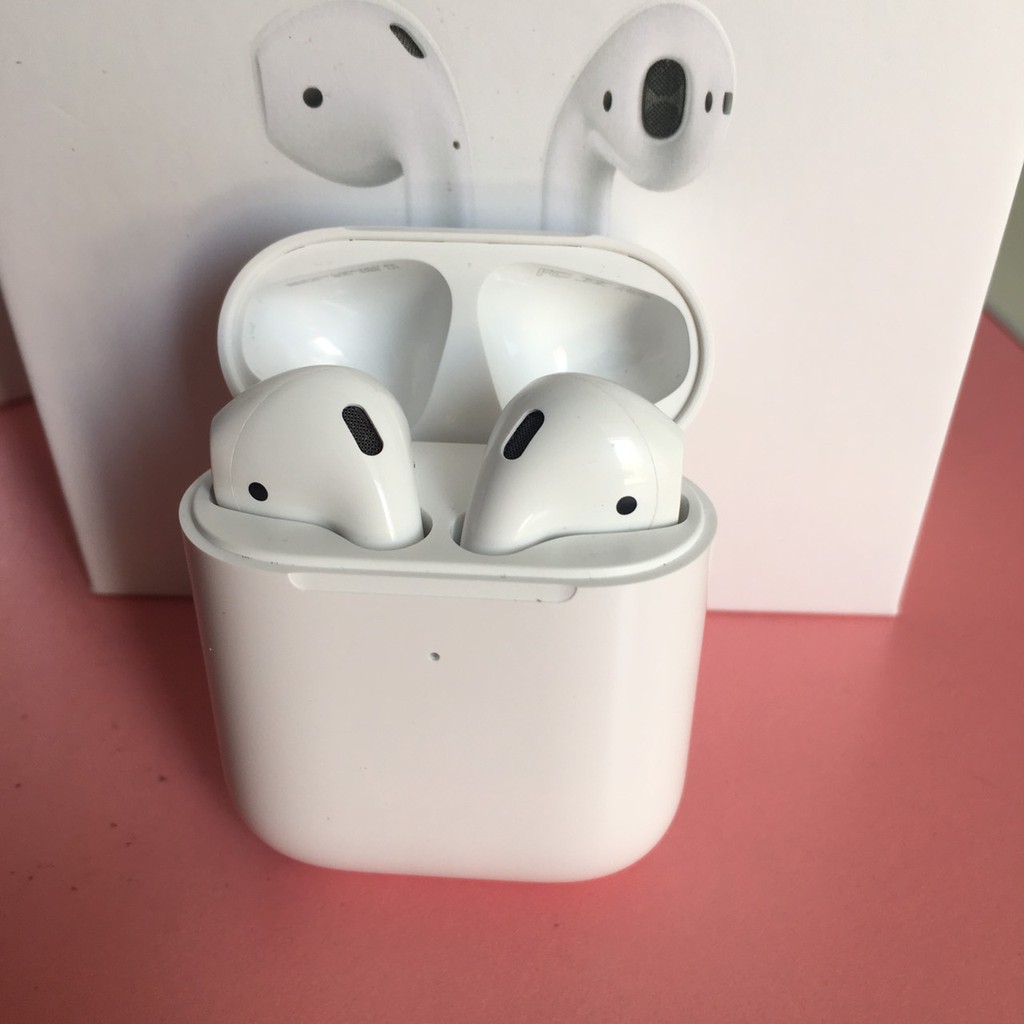 Siêu phẩm tai phone Bluetooth không dây, cảm ứng chạm