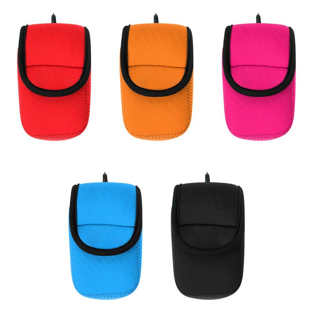 BTLIMER Túi Đựng Bảo Vệ Máy Ảnh Có Khóa Cài Tiện Dụng