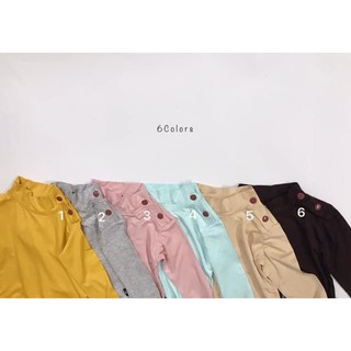 💯HÀNG MỚI💯BỘ THUN LẠNH CỔ 3 PHÂN CÚC VAI SIÊU ĐẸP
