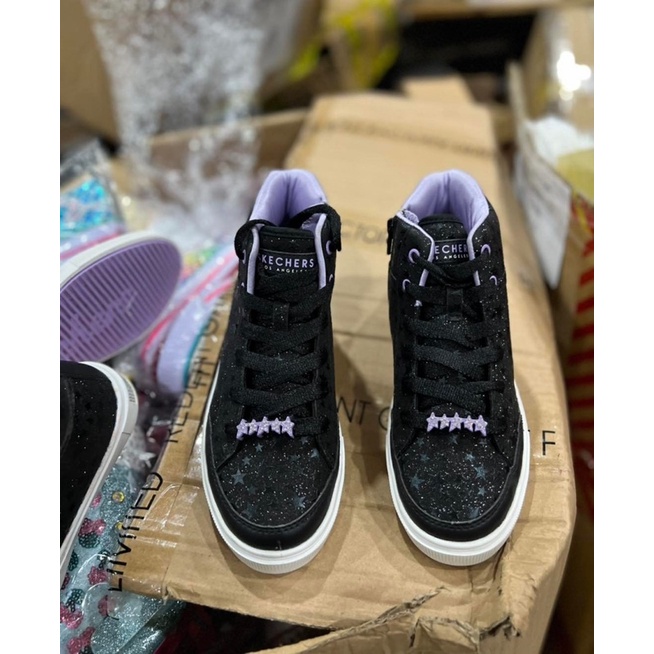 Giày S.K.E.C.H.E.R cho Bé 💝