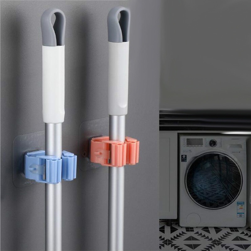 Giá đỡ móc treo tường Anaeat đa chức năng mà không cần khoan