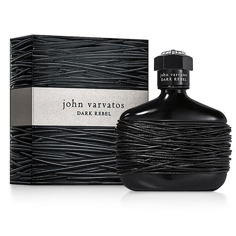 [Mẫu thử] nước hoa nam John Varvatos Dark Rebel