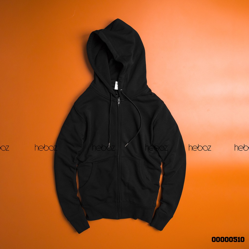 Áo khoác nỉ Heboz 4M - Cotton co dãn 4 chiều, mềm mát - 00000510 | BigBuy360 - bigbuy360.vn