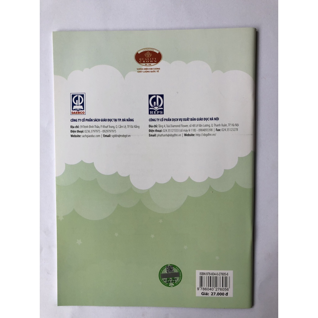 Sách - Truyện đọc lớp 2  - NXB Giáo dục - mới 2021