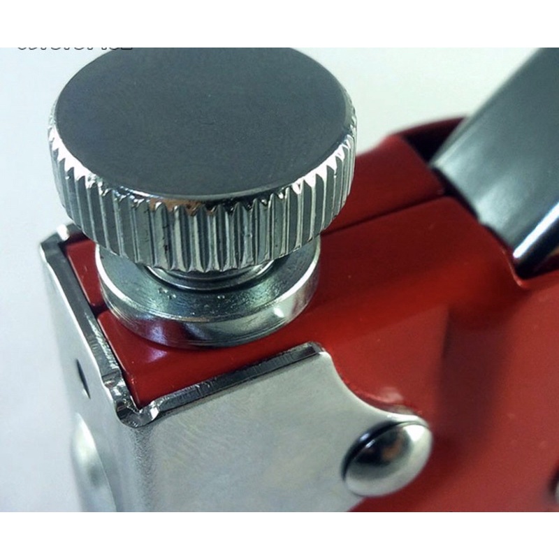 Súng bắn ghim TOP có điều chỉnh tăng lực, hàng chính hãng