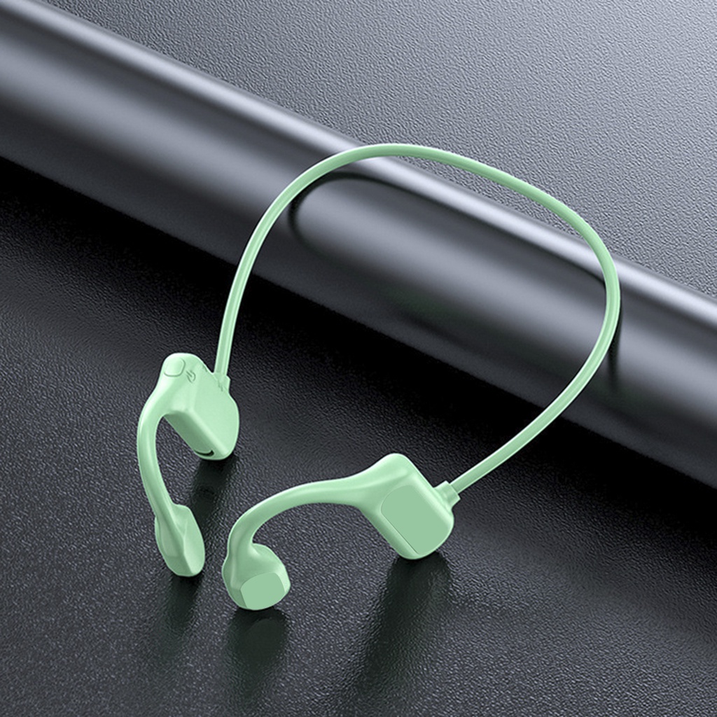 Tai nghe không dây 5.0 Có Móc Vành Tai Chống Thấm Nước Cho Điện Thoại