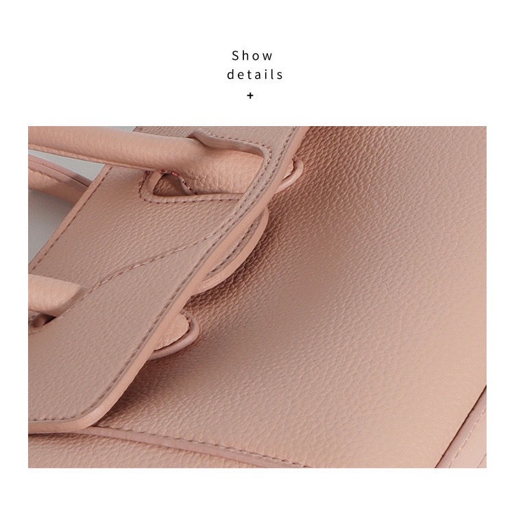 Túi Đeo Chéo Vai Hình Đôi Cánh Phong Cách Mới 2022 Cao Cấp Dễ Phối Đồ Dành Cho Mẹ Bỉm Sữa