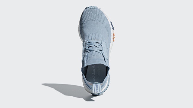 GIÀY THỂ THAO NAM NỮ NMD RACER PRIMEKNIT ASH GREY BLUE