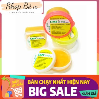 Nhựa thông lỏng, mỡ hàn zj-18