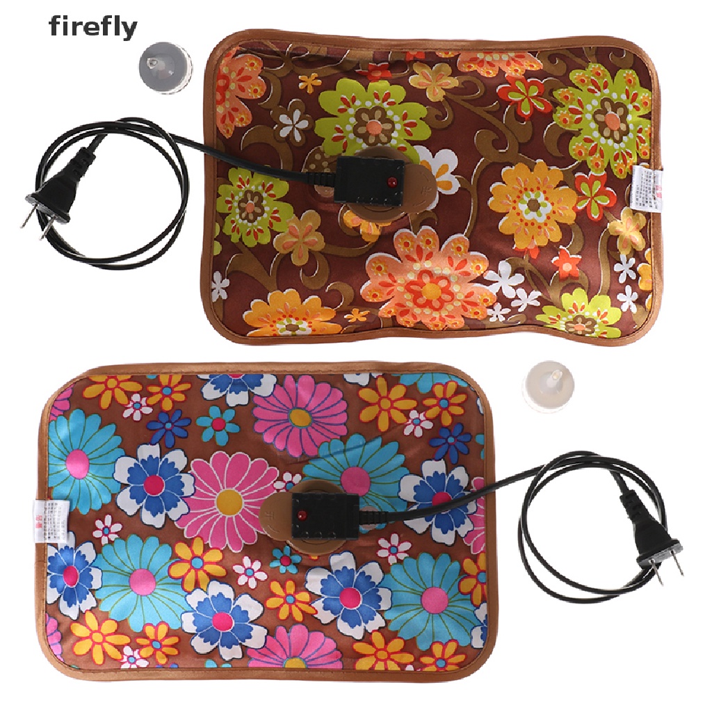 1 Túi hạt nóng điện tử có thể sạc lại cho mùa đông