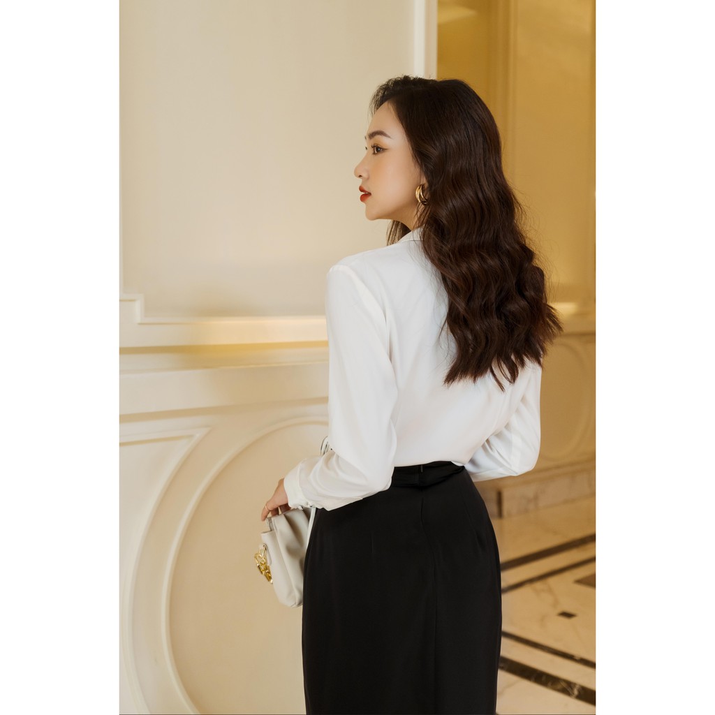 Chân váy xếp nhún_1CV030DE_Lep' | BigBuy360 - bigbuy360.vn