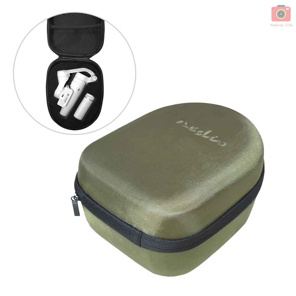 Túi đựng tay cầm chống sốc chống thấm nước cho Feiyu VLOG pocket