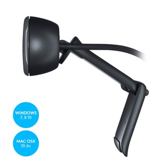 Webcam Logitech C310 (HD) - Hàng chính hãng