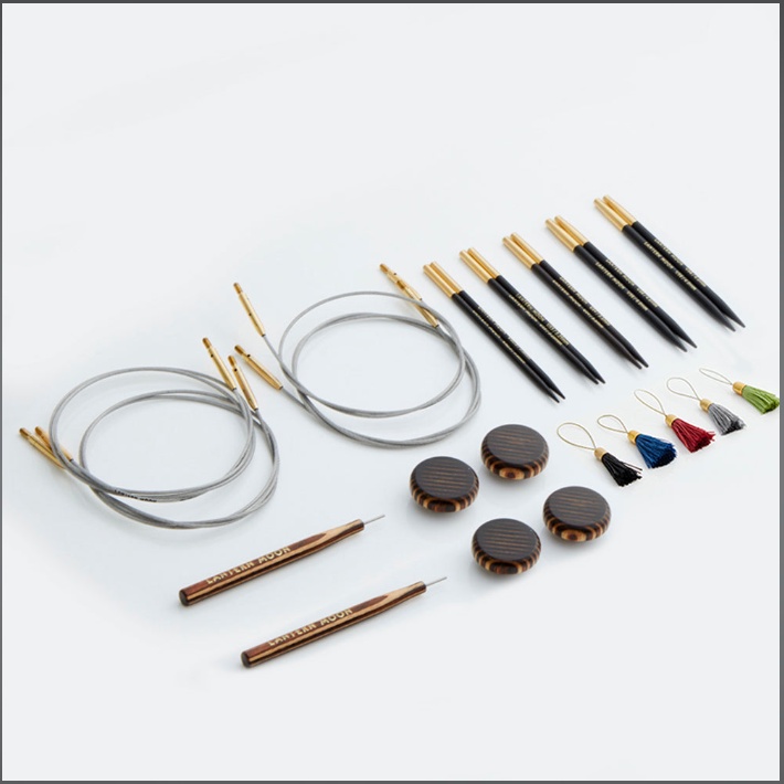 Bộ kim đan Lantern moon