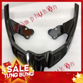 Cảng Sirius thường (ko Fi) đen bóng kiểu airblade