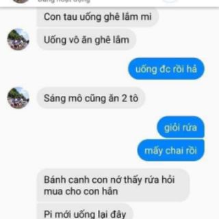YẾN SÀO ONE NEST